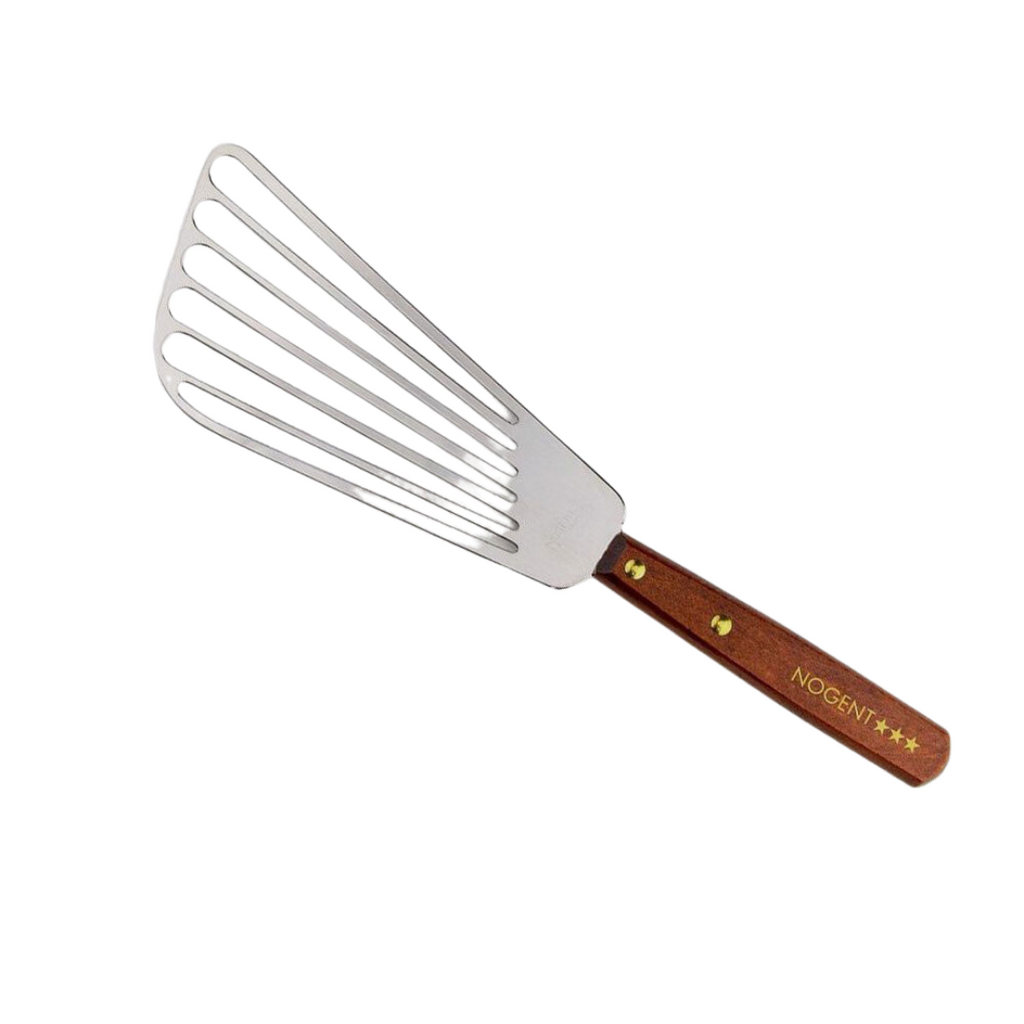 Helix Flipper Spatula — Farmhouse Napa Valley